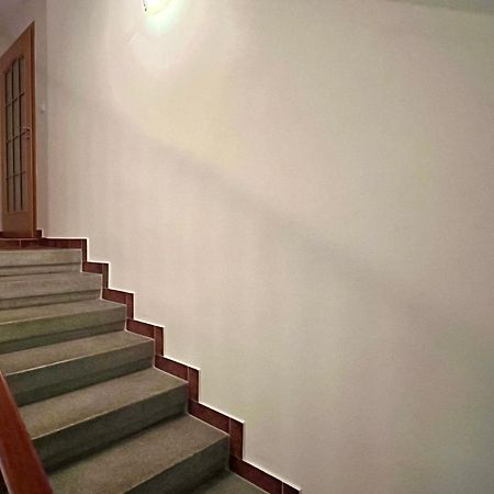 Апартаменти Apartman Terasa U Kolonady Подєбради Екстер'єр фото
